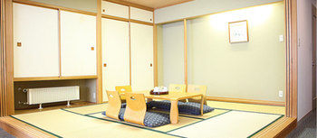 TATESHINA LAKE RESORT 3*