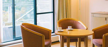 TATESHINA LAKE RESORT 3*