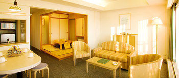 TATESHINA LAKE RESORT 3*