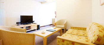 TATESHINA LAKE RESORT 3*