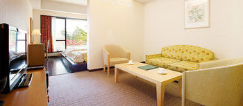 TATESHINA LAKE RESORT 3*