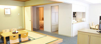 TATESHINA LAKE RESORT 3*