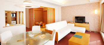 TATESHINA LAKE RESORT 3*