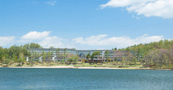 TATESHINA LAKE RESORT 3*