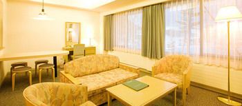 TATESHINA LAKE RESORT 3*