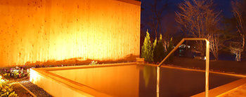TATESHINA LAKE RESORT 3*