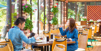 TATESHINA LAKE RESORT 3*