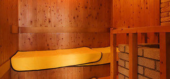 TATESHINA LAKE RESORT 3*