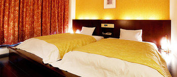 TATESHINA LAKE RESORT 3*