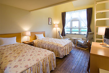 TATESHINA LAKE RESORT 3*