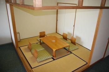 YU-FURI IZUKOGEN 3*