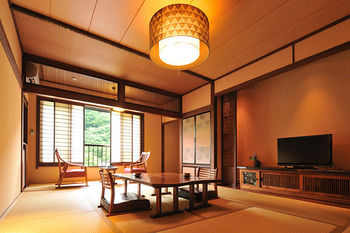 Shima Onsen YOSHIMOTO 4*