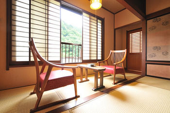 Shima Onsen YOSHIMOTO 4*