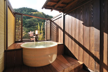 Shima Onsen YOSHIMOTO 4*