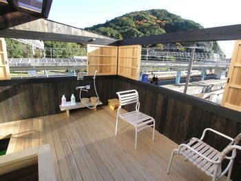 Minshuku Inn Shirahama Ekinoyado 3*
