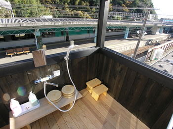 Minshuku Inn Shirahama Ekinoyado 3*