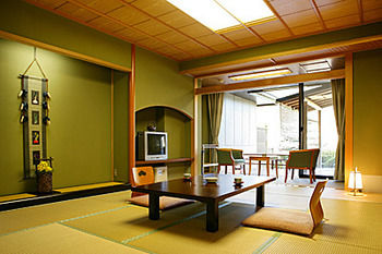 Hotel Zuiyo of Yugawara 3*