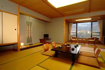 Hotel Zuiyo of Yugawara 3*
