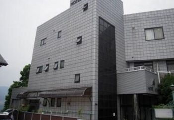 HOTEL LiVEMAX Gunma Numata 2*