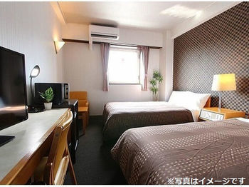 HOTEL LiVEMAX Gunma Numata 2*