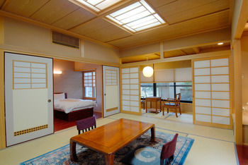 Yufuin Baien Garden Resort 3*