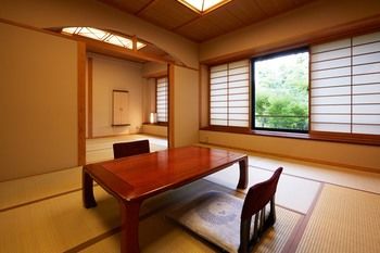 Yufuin Baien Garden Resort 3*