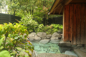 Yufuin Baien Garden Resort 3*