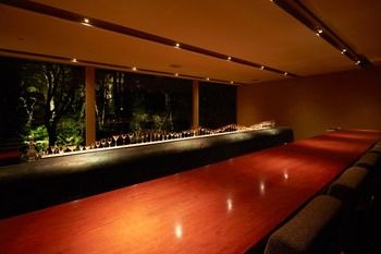 Yufuin Baien Garden Resort 3*