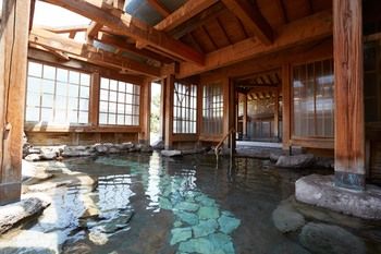 Yufuin Baien Garden Resort 3*
