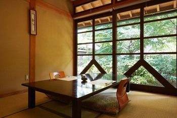 Yufuin Baien Garden Resort 3*
