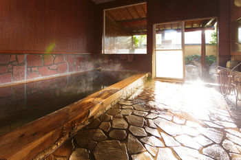 Yufuin Ryokan Nogiku 3*