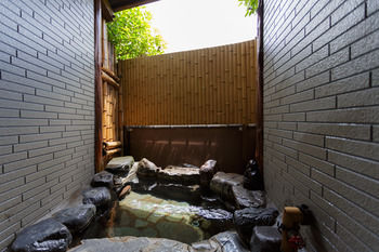Yufuin Ryokan Nogiku 3*
