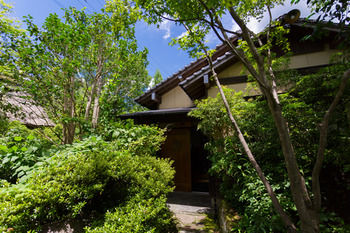 Yufuin Ryokan Nogiku 3*