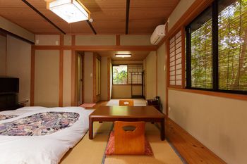 Yufuin Ryokan Nogiku 3*