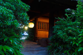 Yufuin Ryokan Nogiku 3*