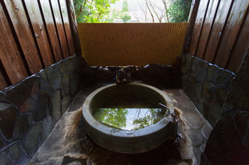 Yufuin Ryokan Nogiku 3*