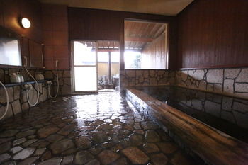Yufuin Ryokan Nogiku 3*