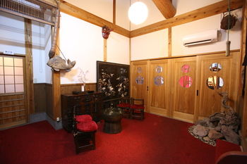 Yufuin Ryokan Nogiku 3*