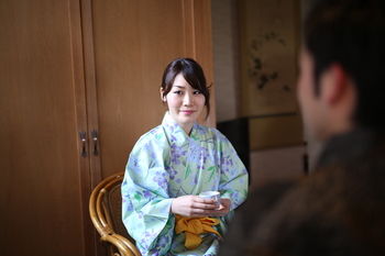 Yufuin Ryokan Nogiku 3*