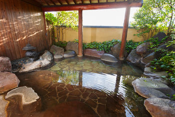 Yufuin Ryokan Nogiku 3*