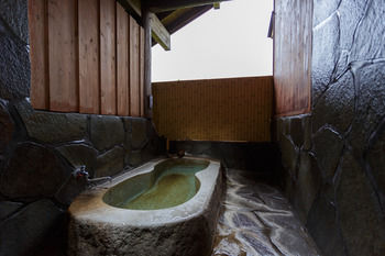 Yufuin Ryokan Nogiku 3*