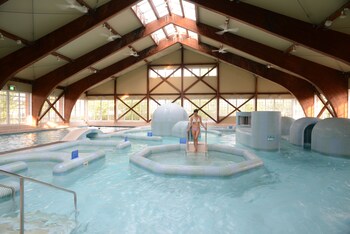 Small Auberge & Hot Spring Spa Sakuragaike Kuagarden 3*