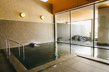 Small Auberge & Hot Spring Spa Sakuragaike Kuagarden 3*