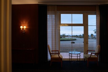 Small Auberge & Hot Spring Spa Sakuragaike Kuagarden 3*