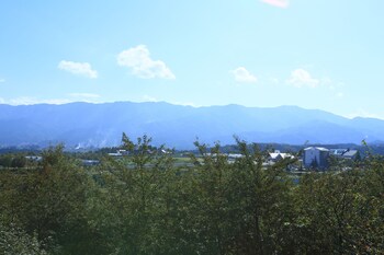 Small Auberge & Hot Spring Spa Sakuragaike Kuagarden 3*