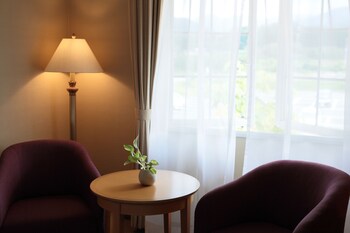 Small Auberge & Hot Spring Spa Sakuragaike Kuagarden 3*