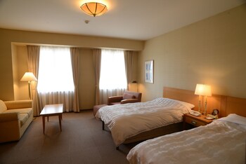 Small Auberge & Hot Spring Spa Sakuragaike Kuagarden 3*