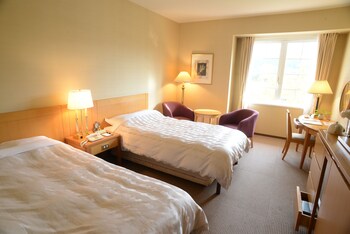 Small Auberge & Hot Spring Spa Sakuragaike Kuagarden 3*