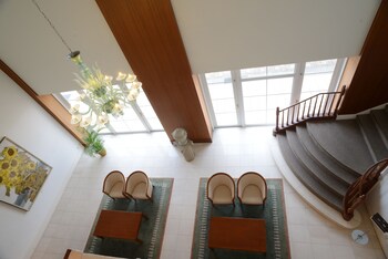 Small Auberge & Hot Spring Spa Sakuragaike Kuagarden 3*