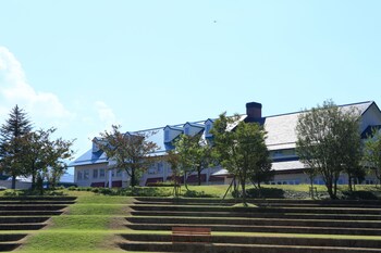 Small Auberge & Hot Spring Spa Sakuragaike Kuagarden 3*